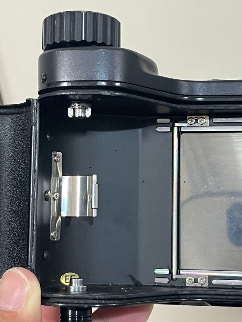 Mamiya 23 Standard 中判カメラSekor 100mm F3.5