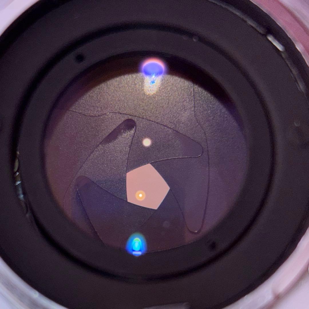 【訳あり】OLYMPUS-PEN FT+G.ZUIKO40mm F1.4セット