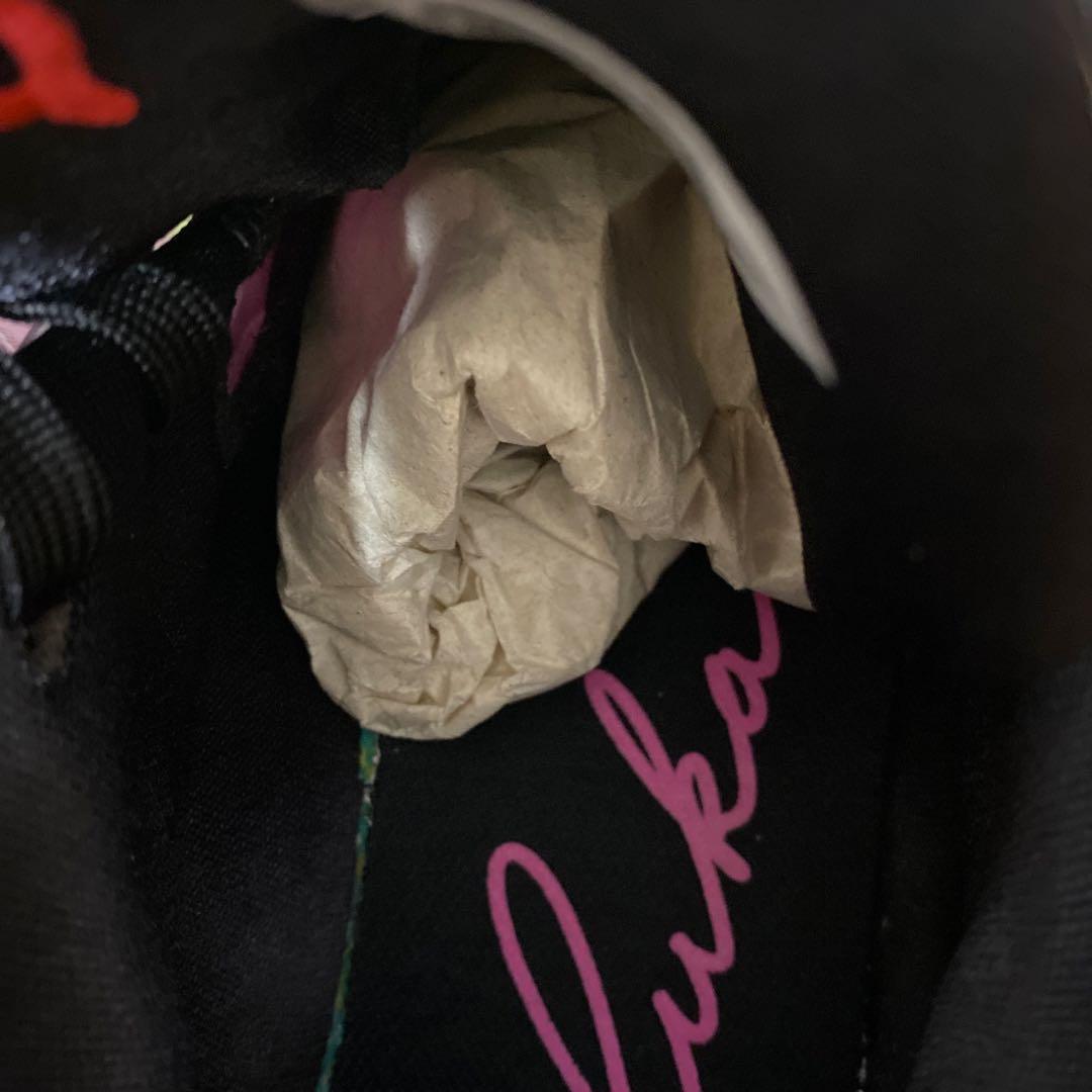 シューズ(男性用) Jordan Luka 4 Gone Fishing PF 27.5