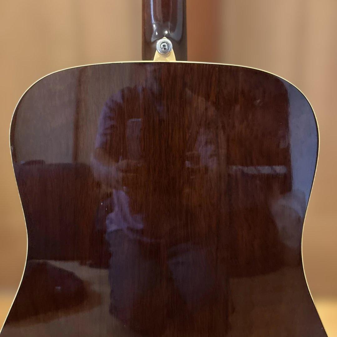 Ibanez エレアコ ソフトケース付 新品弦張替済