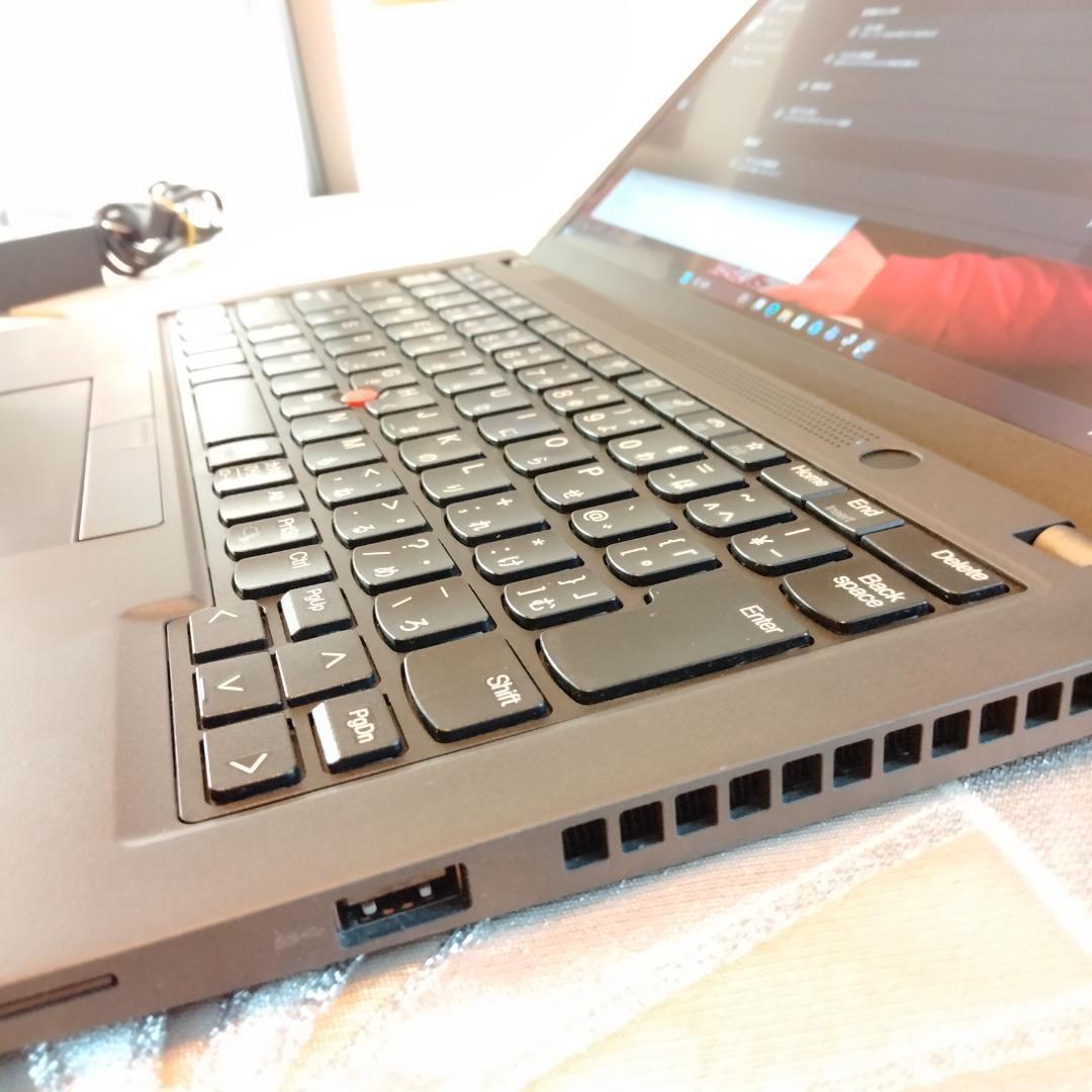 1920x1200 / X13Gen2 13インチ ★11世代 i5 256G