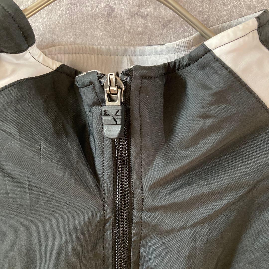 大分TRINITA Jリーグ　PUMA SOPH. ジャケット　XLサイズ