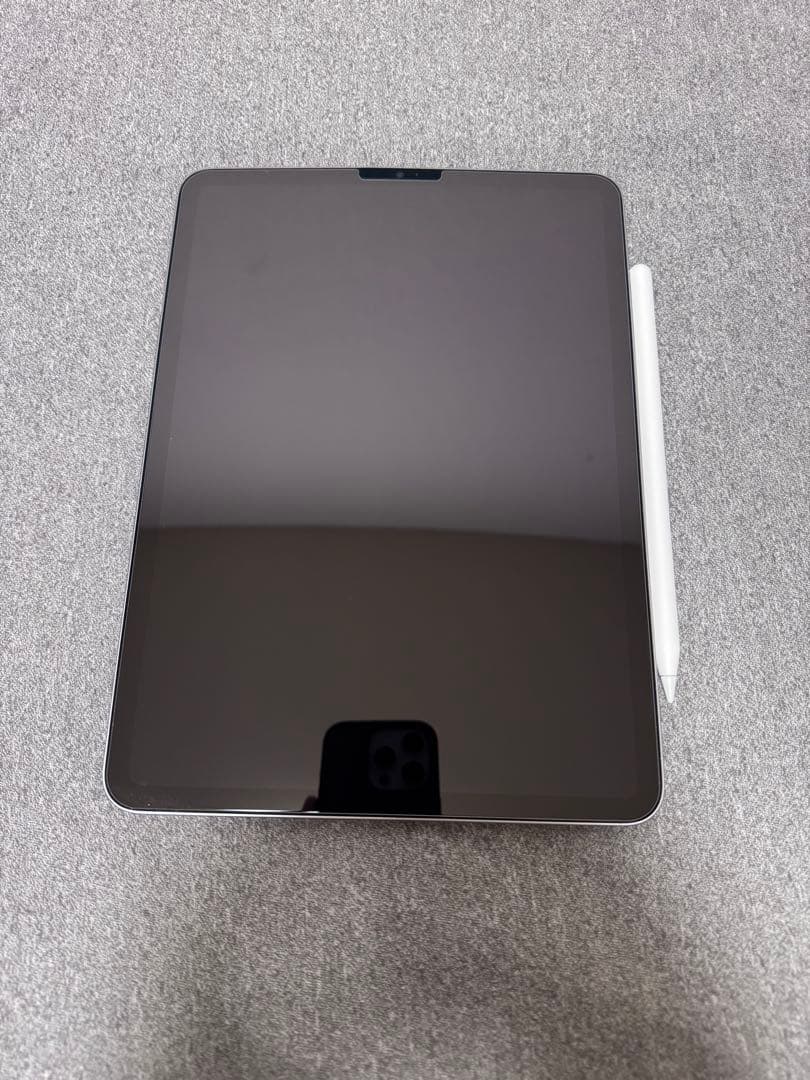 iPadプロ11インチ 第4世代 256GB WiFiモデル