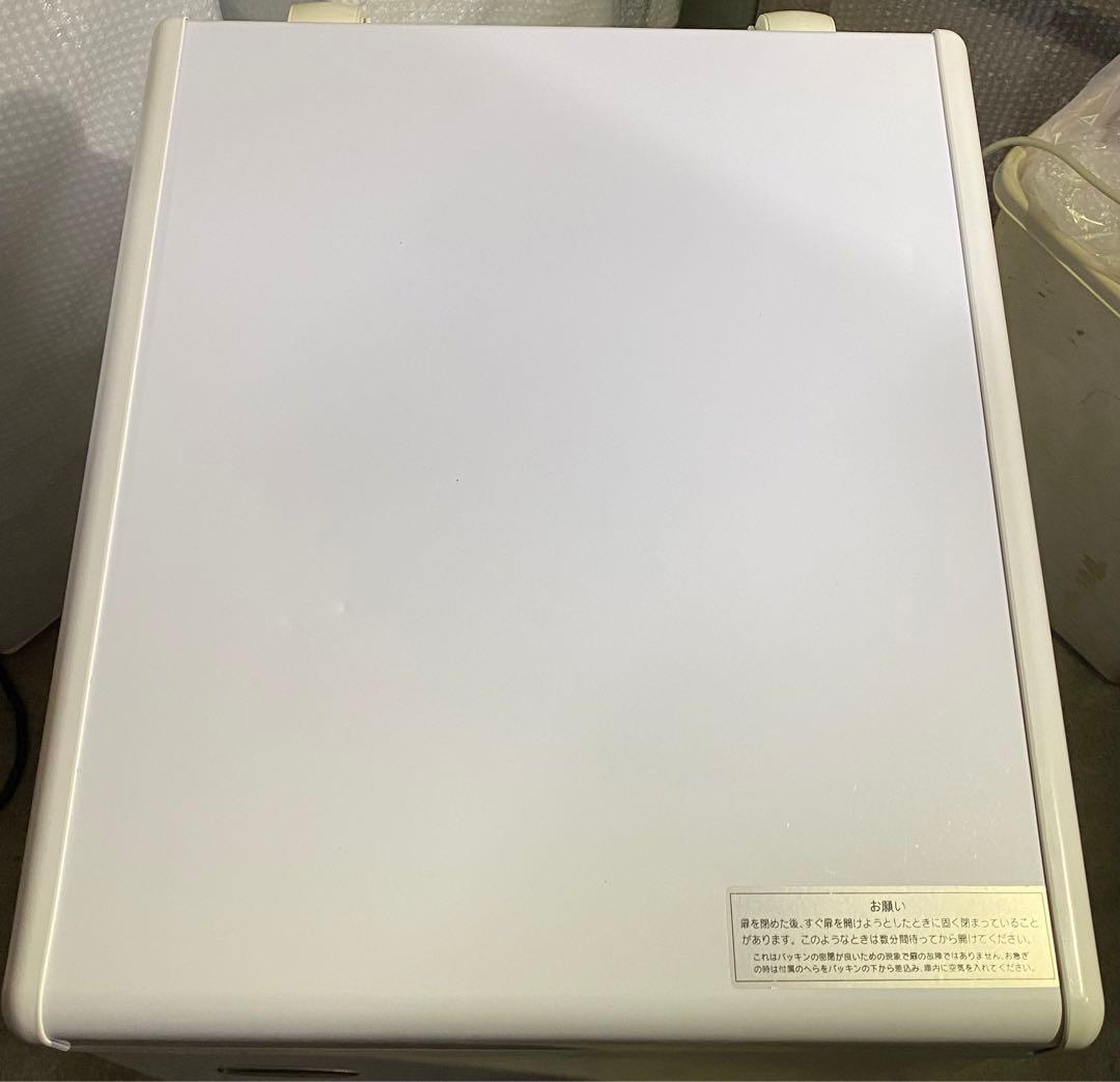 ハイアール　冷凍ストッカー　電気冷凍庫　JF-NC66A 2012年製　66L