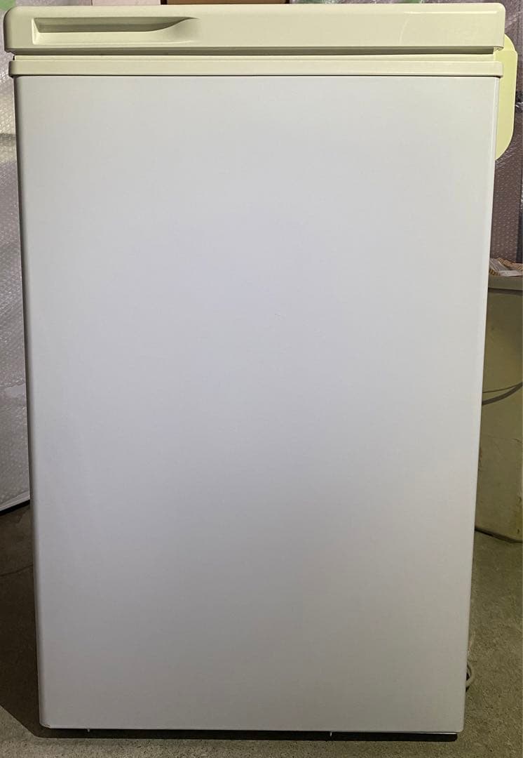 ハイアール　冷凍ストッカー　電気冷凍庫　JF-NC66A 2012年製　66L
