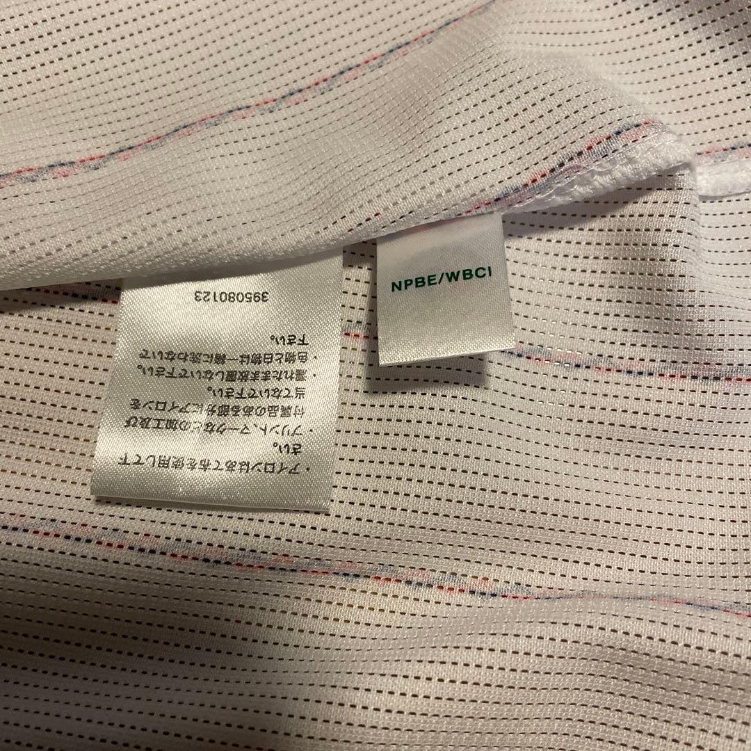 WBC2023 大谷翔平 レプリカユニフォーム XO