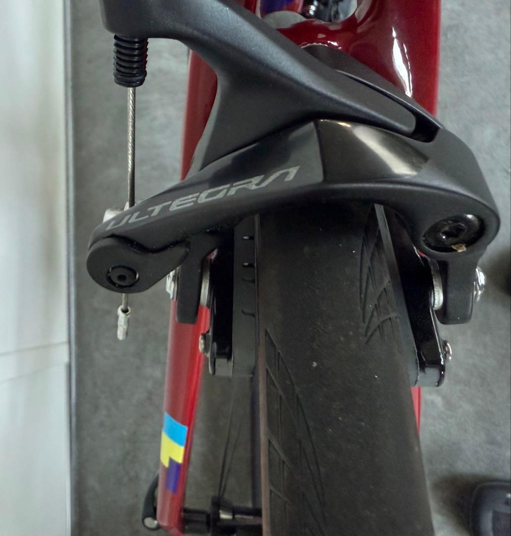 Cinelli Superstar チネリ- Ultegra 105 GRX