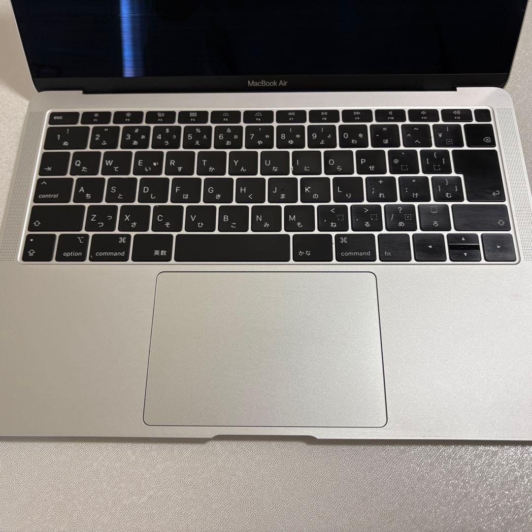 MacBook Air 2019 Retina 13インチ