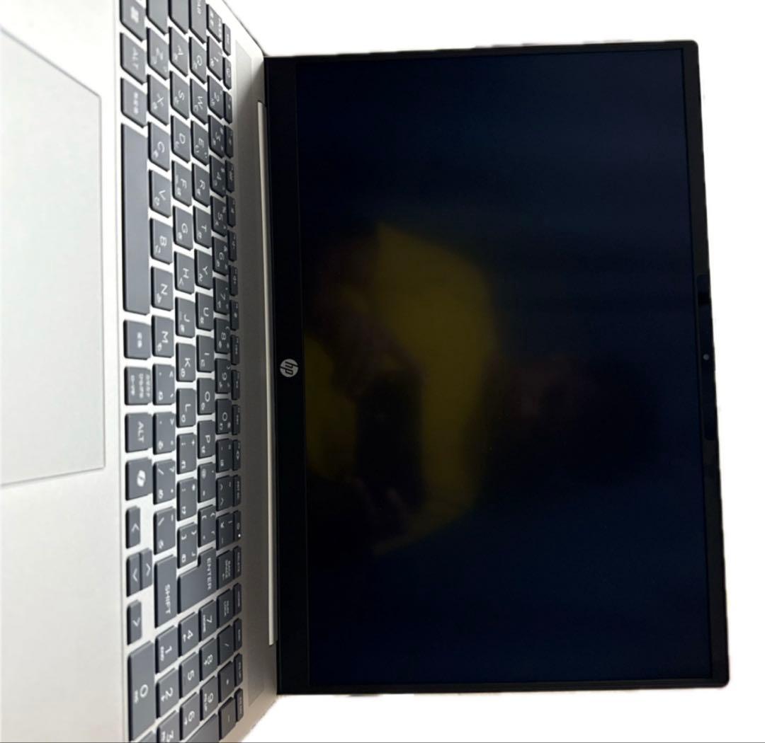 HP Pavilion 16-af0010TU スタンダードモデル