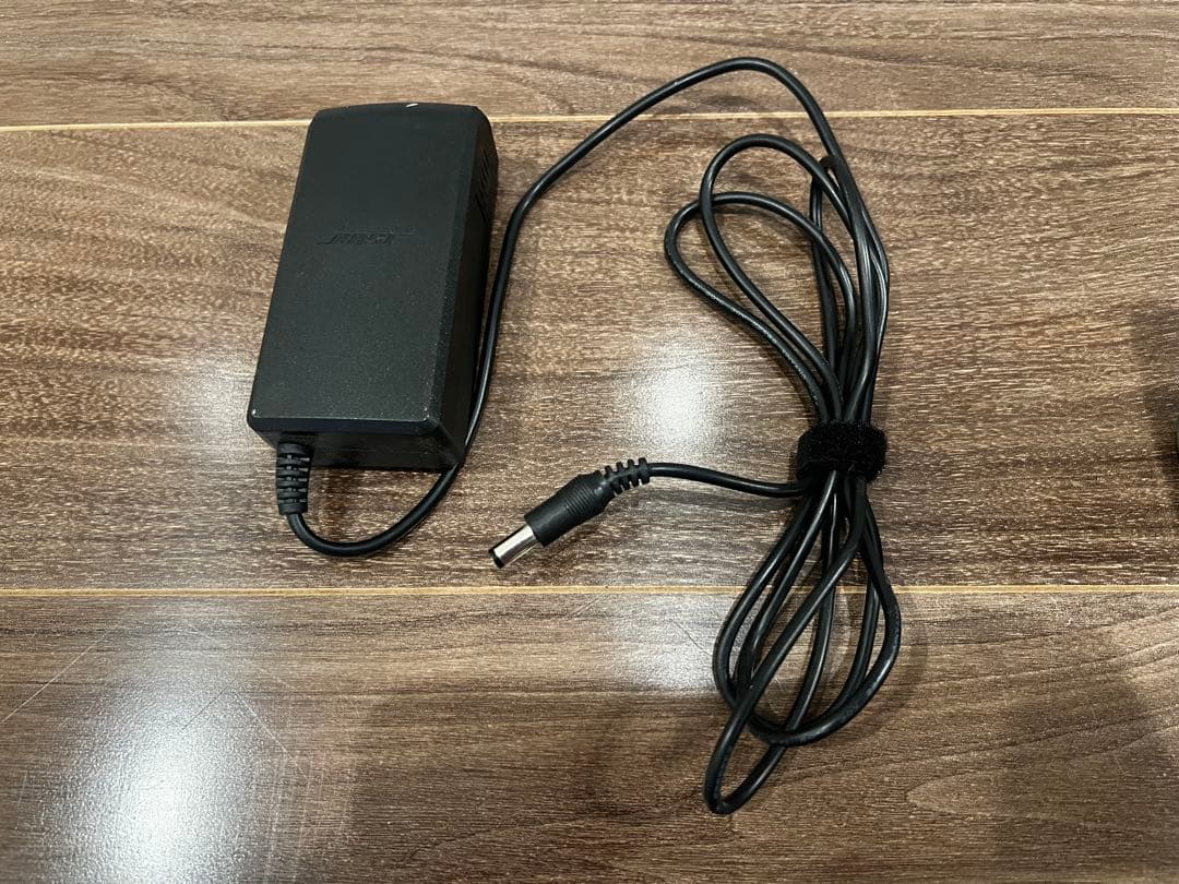 Bose Soundlink Mobile Speaker II, ブラック