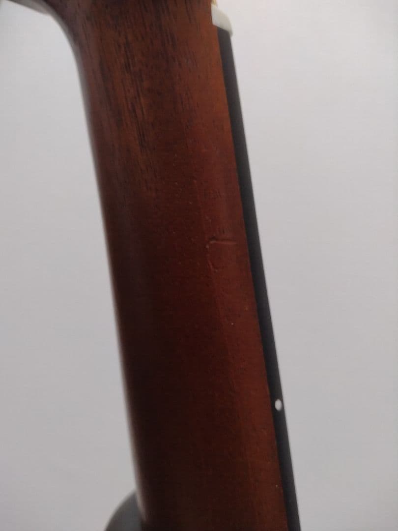 YAMAHA サイレントギター　slg200s　【ソフトケース付き】