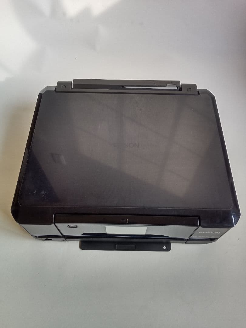 【ジャンク】EPSON EP-806AR インクジェットプリンター 本体