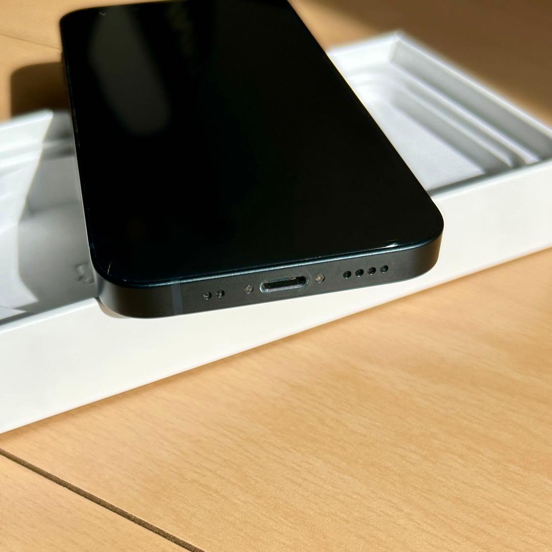 ウ*ヨ様 iphone13mini SIMフリー