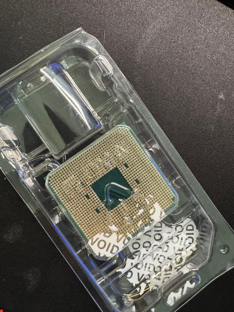 【本日発送】AMD Ryzen 7 3700X CPU AM4