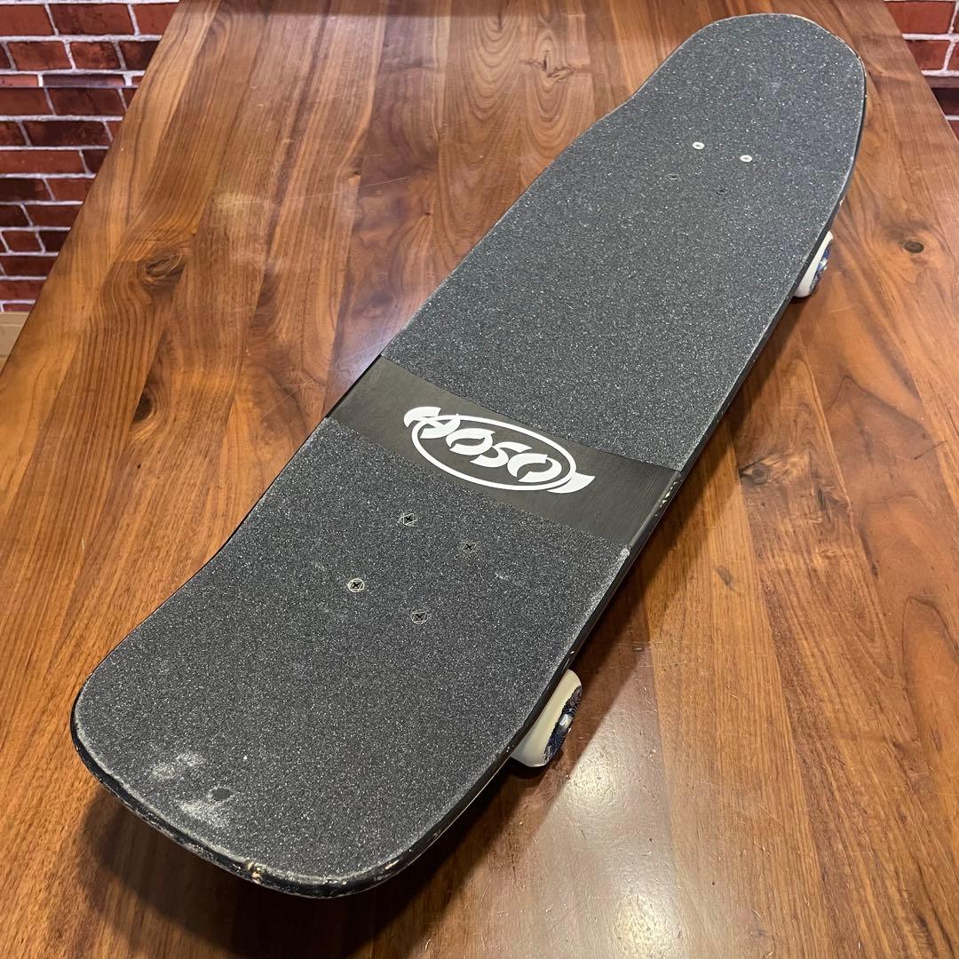 インディペンデント　スケートボード　ボーンズウィール　スケボー　HOSOI 美品