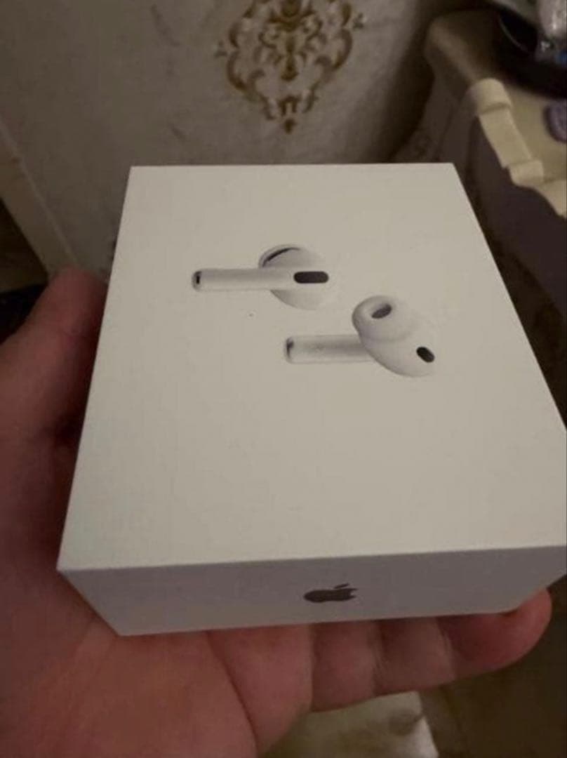 さくApple AirPods pro3