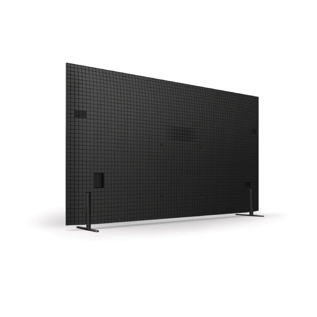 SONY BRAVIA 8 55v OLEDテレビ 有機ELテレビ55XR80