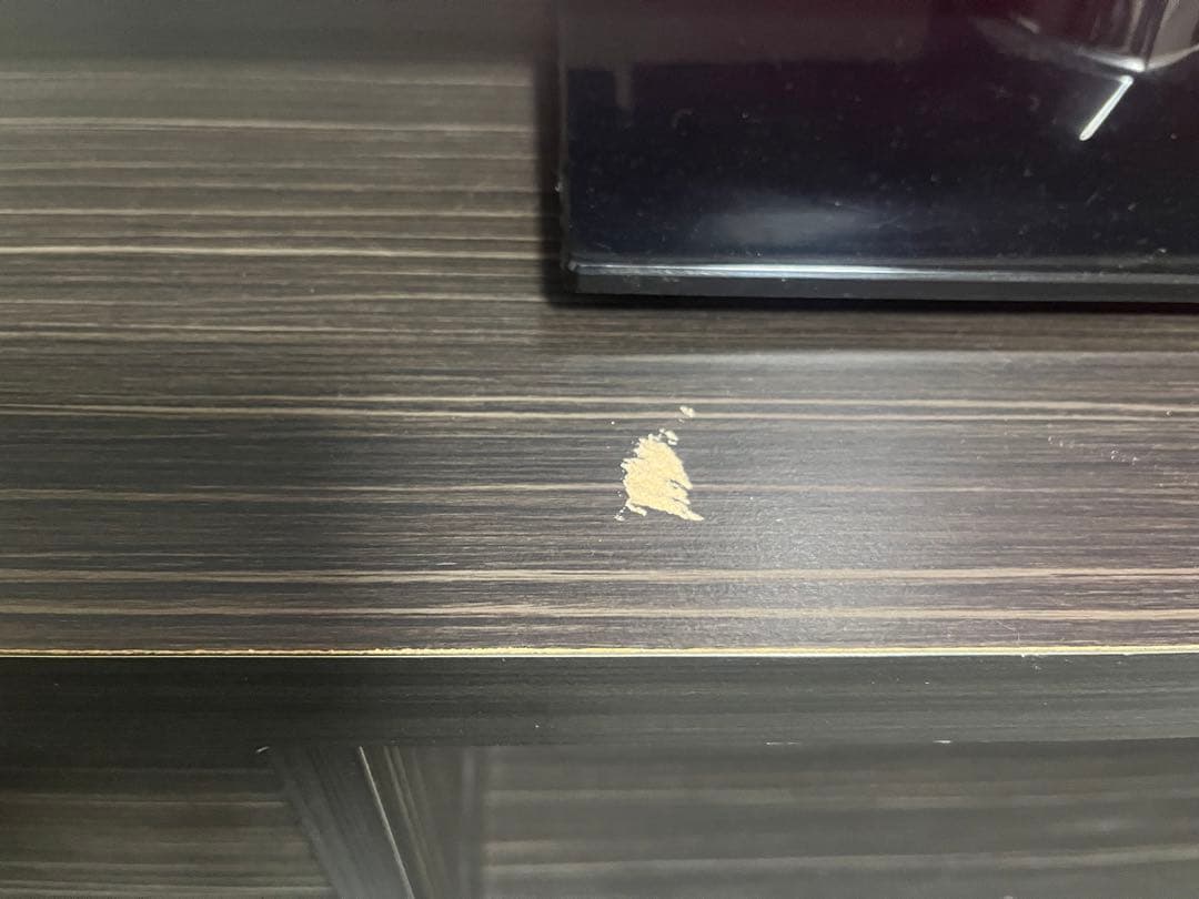 スライド式伸縮テレビボード