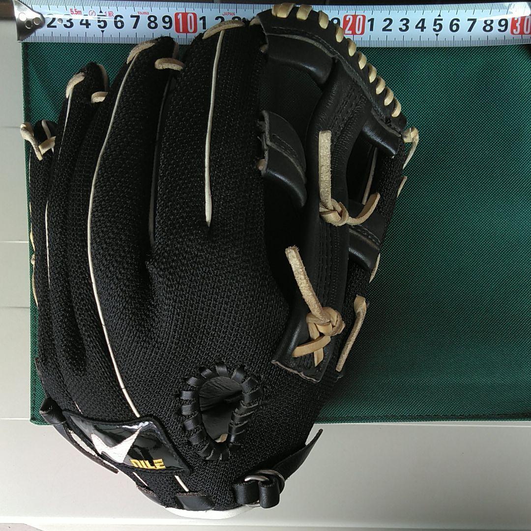 s*k様 内野手グローブ　ナイル