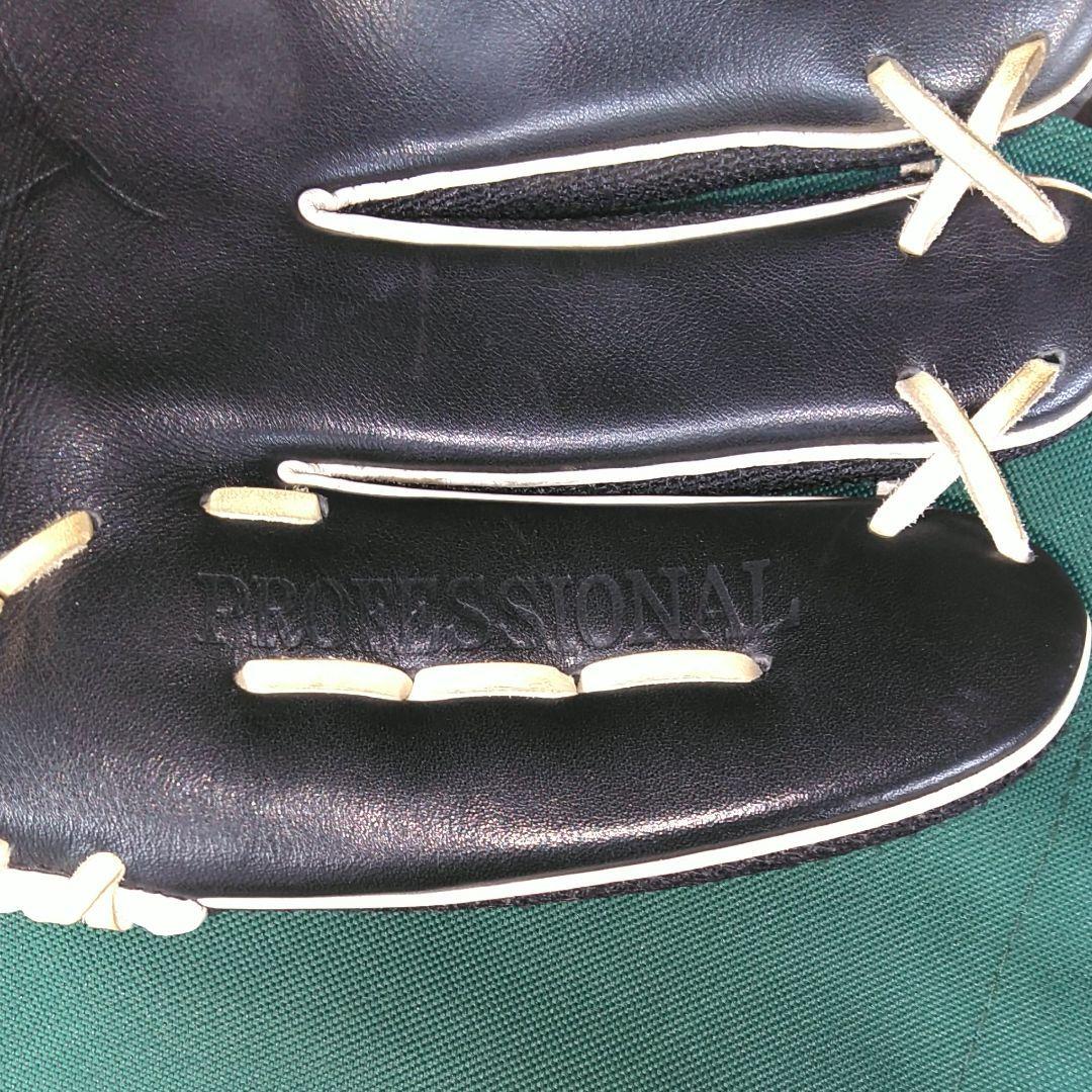 s*k様 内野手グローブ　ナイル