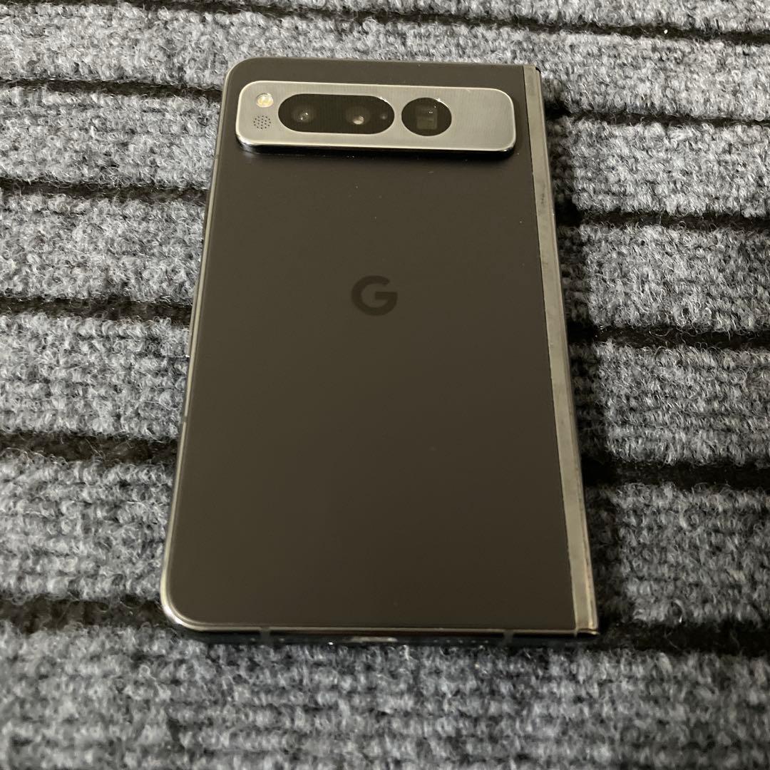 202 Google Pixel Fold 256GB SIMフリー
