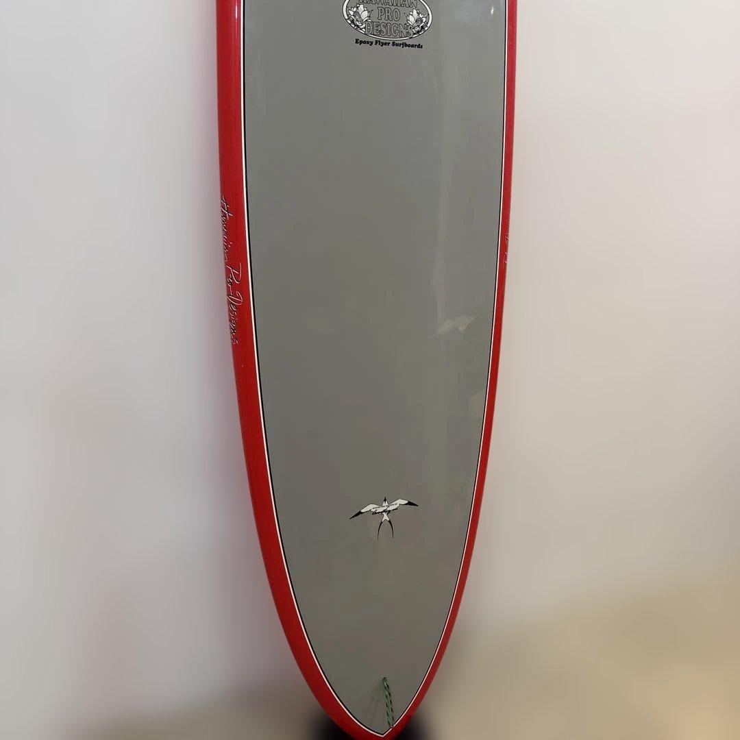 よーすけ　ドナルドタカヤマ　スコーピオン　6'4 サーフボード　送料込み