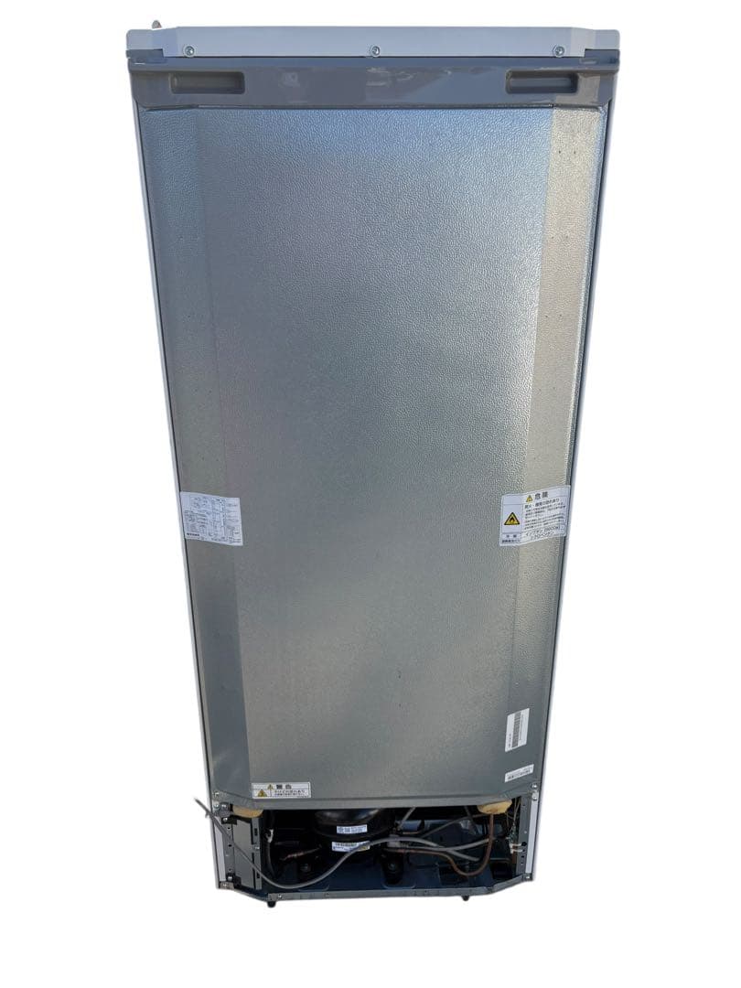 アクア　冷蔵庫　AQR-27M2-W 2022