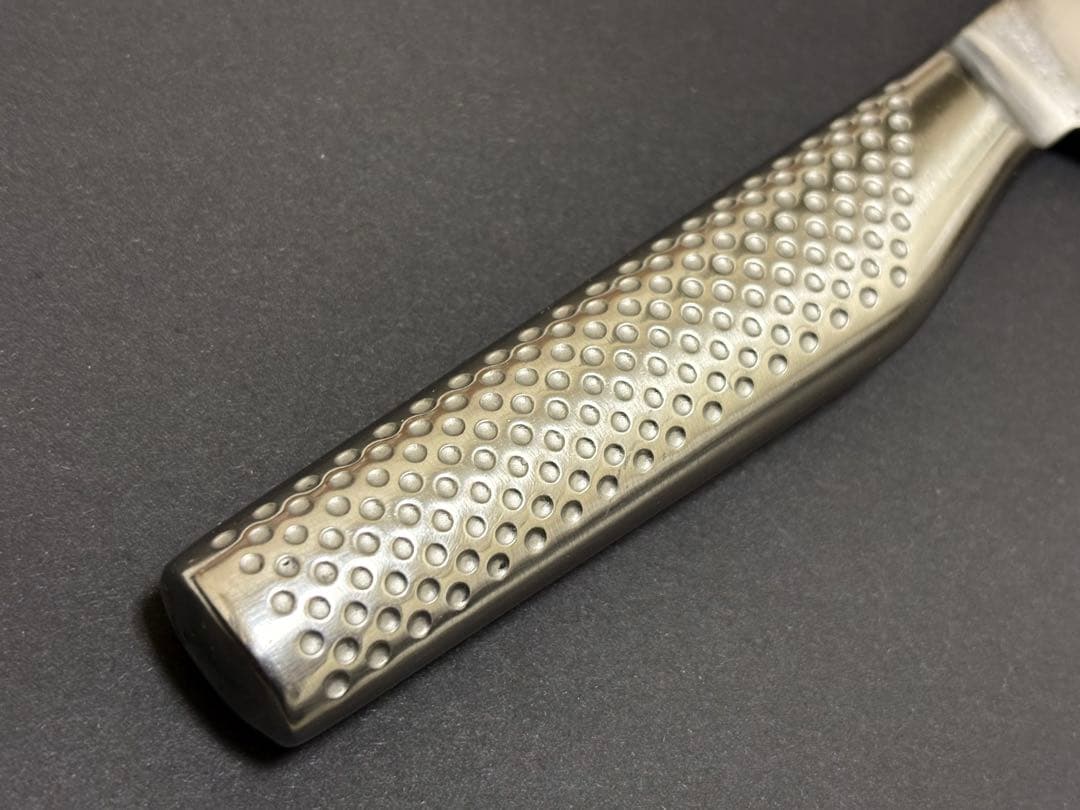 GLOBAL-PRO 骨スキ ガラスキ GP-19 グローバルプロ 145mm