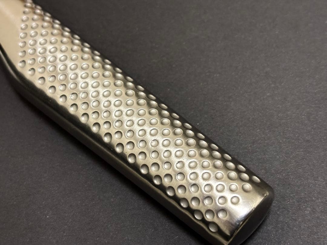 GLOBAL-PRO 骨スキ ガラスキ GP-19 グローバルプロ 145mm