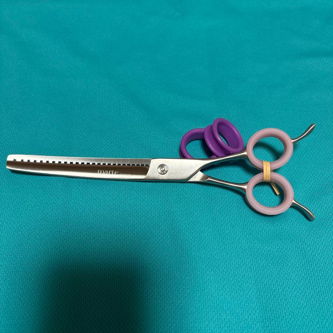 MARTEシルク「P」 カーブ7.5インチ