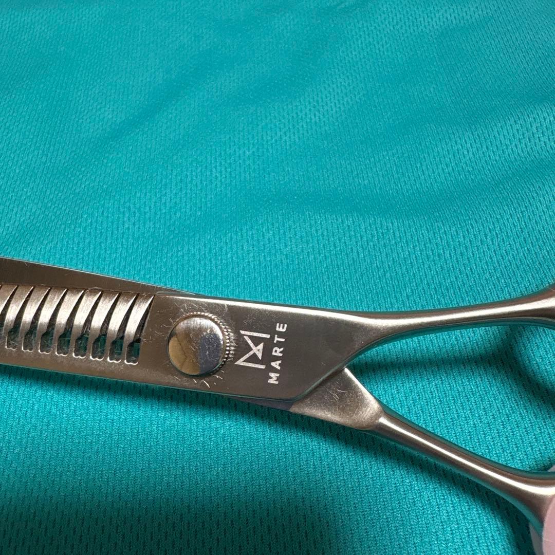 MARTEシルク「P」 カーブ7.5インチ
