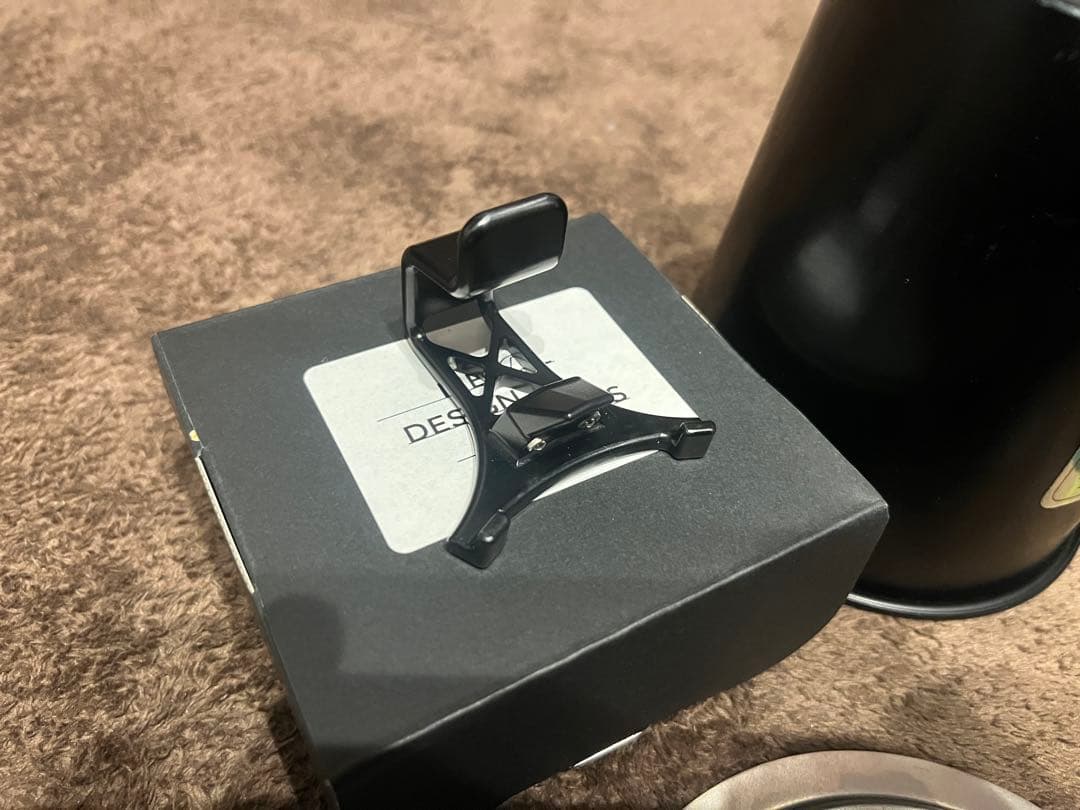 L DESIGN WORKS Xross grip アシモクラフツセット