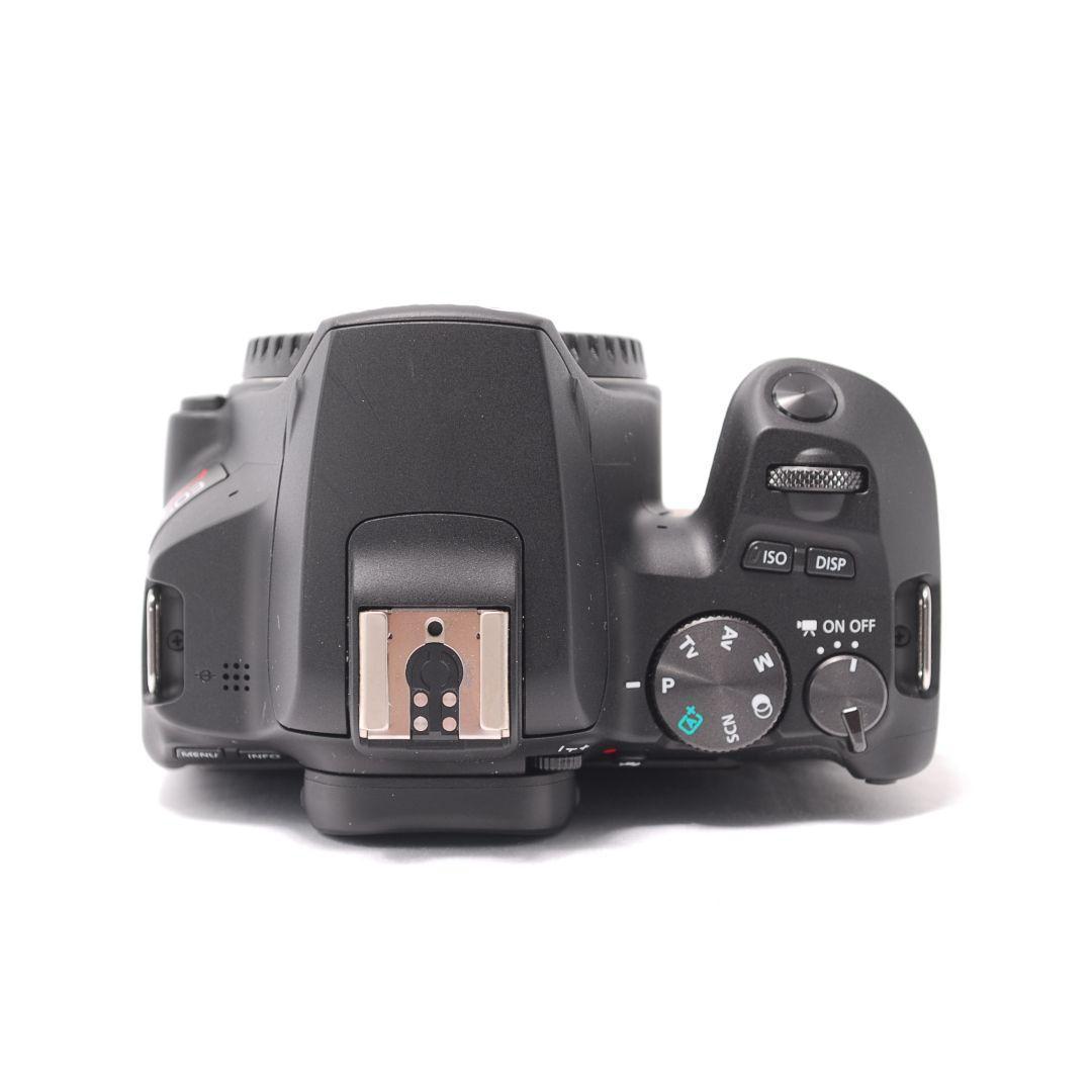 ❤即購入1000円OFF❤ キャノン Kiss X10 高性能 手ブレ補正レンズ