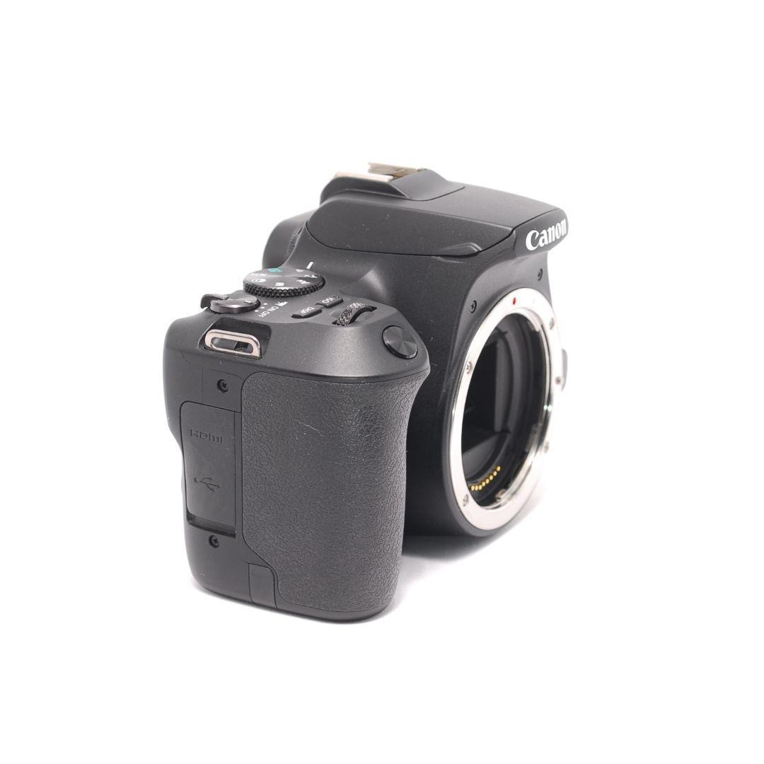 ❤即購入1000円OFF❤ キャノン Kiss X10 高性能 手ブレ補正レンズ