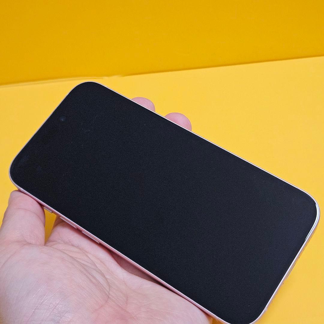 iPhone 15 256GB｜24時間以内発送!#927