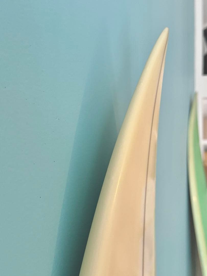 【セール値下】パタゴニアFCD2022年製 最速パフォーマンスボード/フィン付き