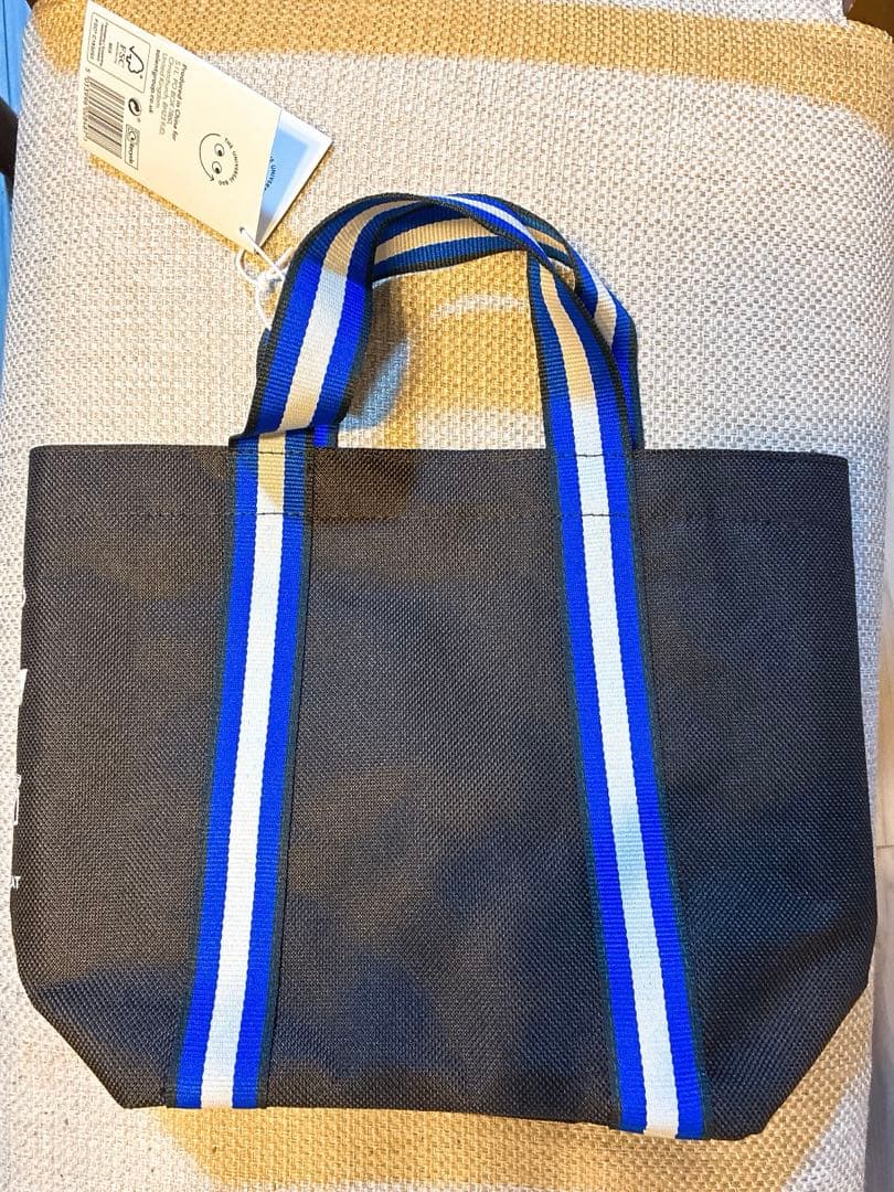 新品☆Anya Hindmarch UNIVERSAL BAG 小のみ