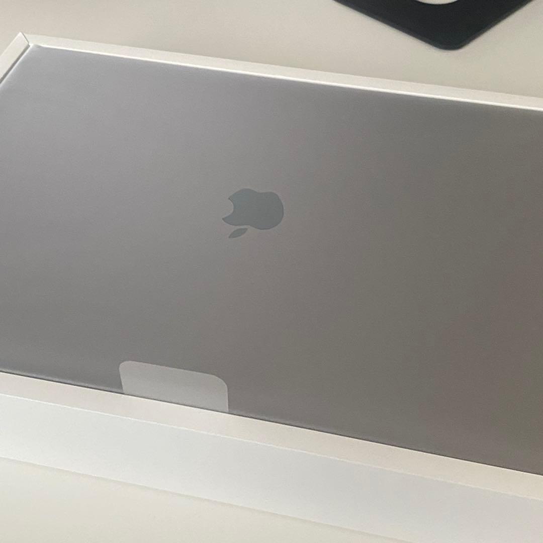【超美品】16インチMacBook Pro 2019 - スペースグレイ