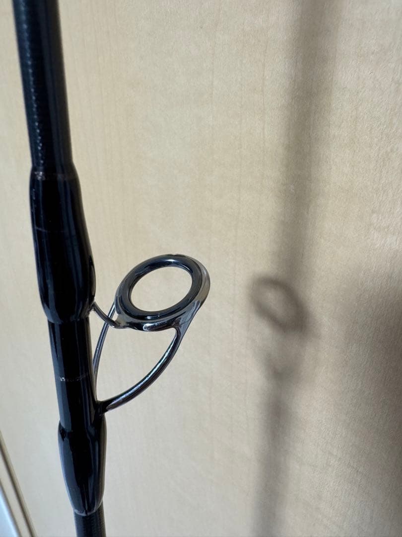 希少 IRON WHIP IWNB-613 NatureBoys MCworks