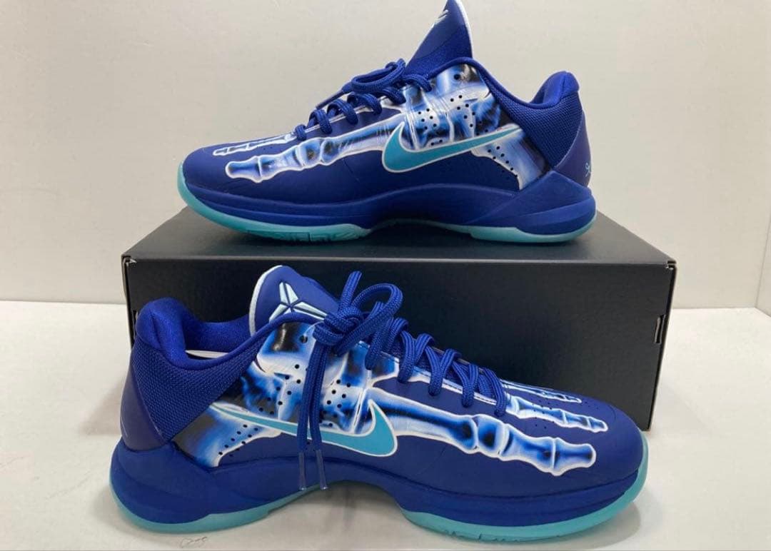 シューズ(男性用) Kobe 5 protro x-ray 26cm