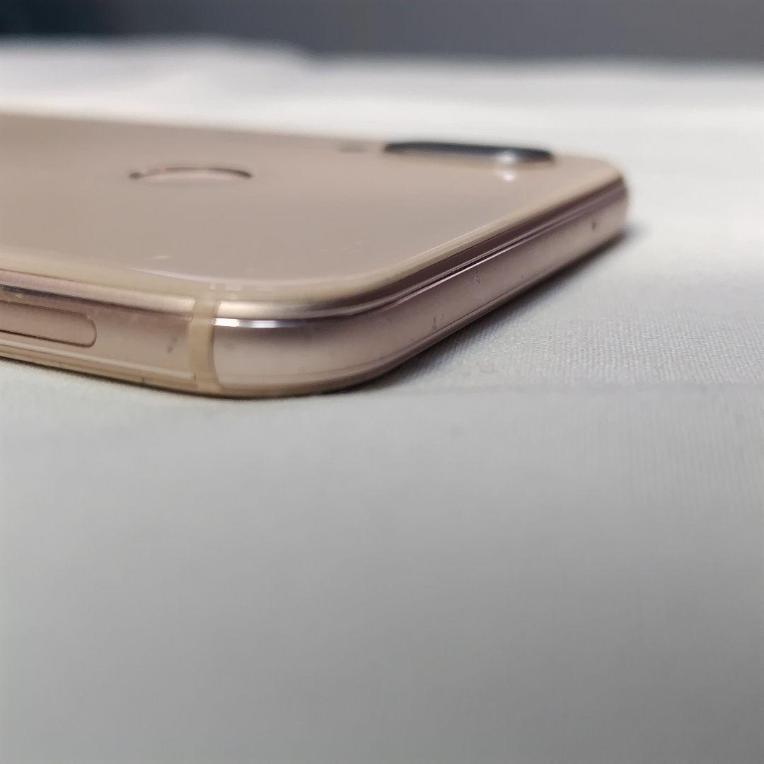 HUAWEI P20 lite HWV32 ピンク本体 SIMフリー