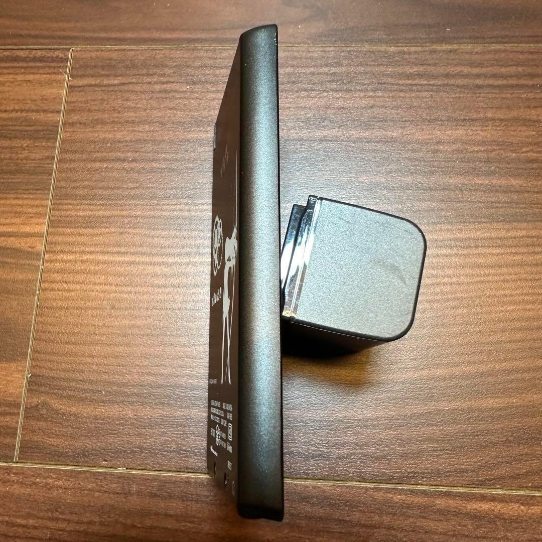 SONY ウォークマン NW-F805 まどか☆マギカ 2291