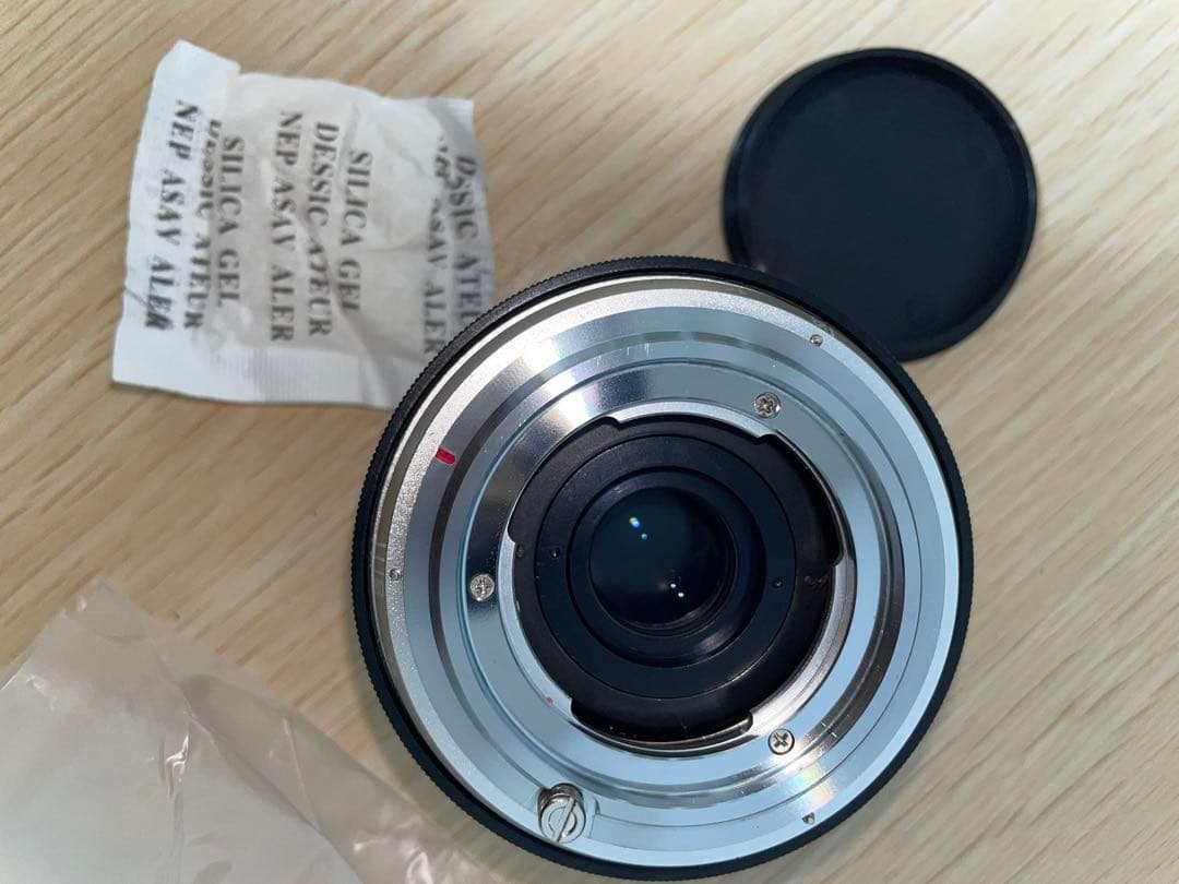 lomography Neptune Art Lens ロモ