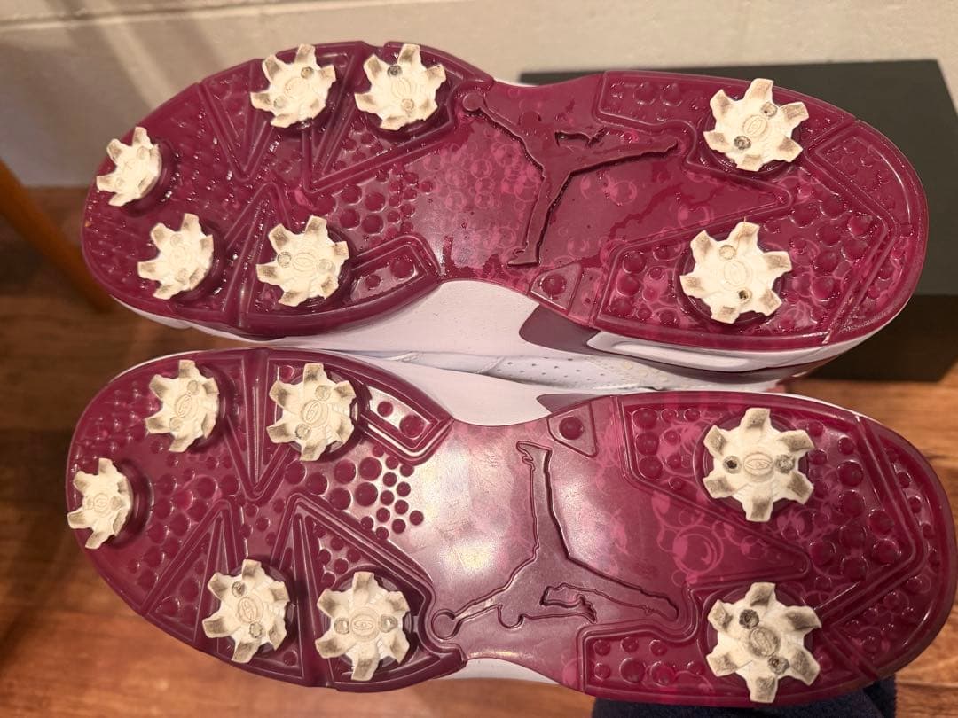 ジョーダンゴルフNike Air Jordan 6 Retro Golf