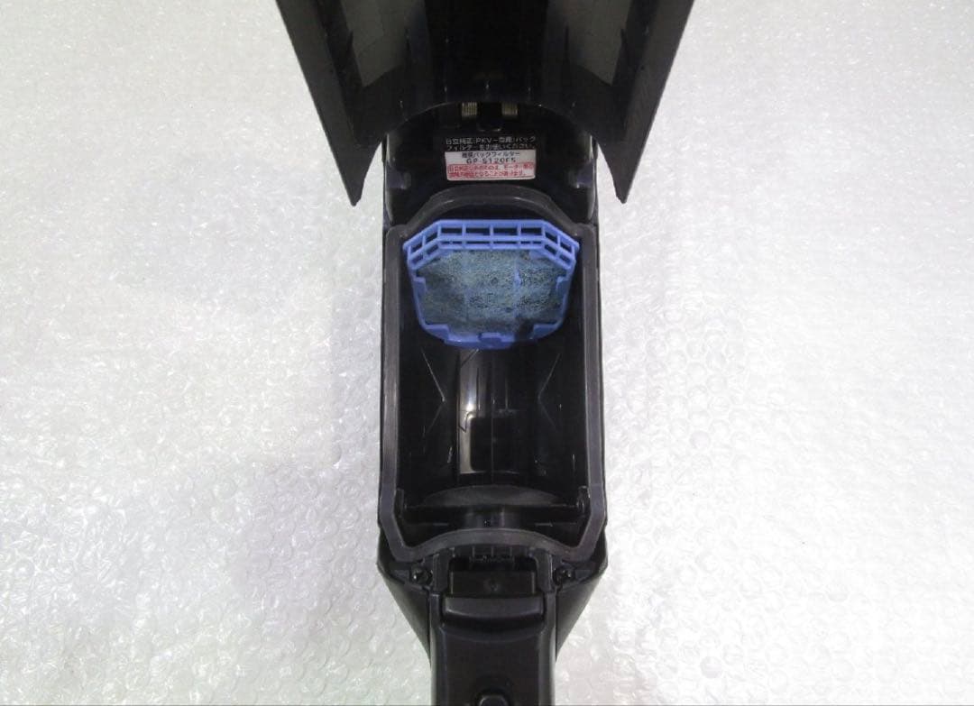 スティッククリーナー本体 充電器付き_68