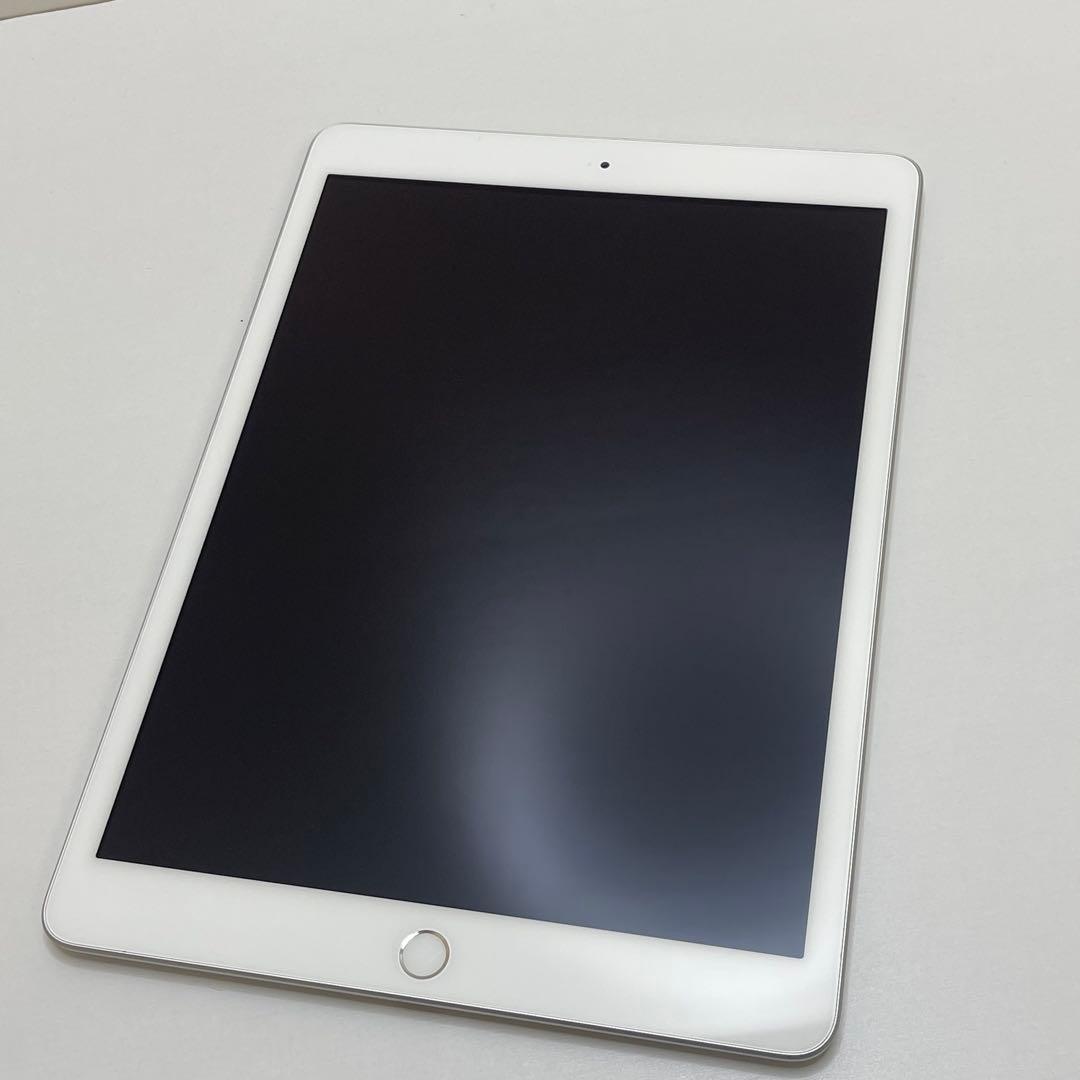 iPad 第7世代 32GB Wi-Fi A2197 バッテリー98%