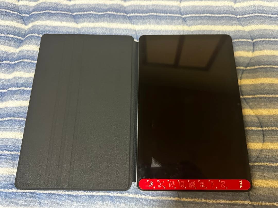 TCL TAB 10 Gen2 10インチタブレット