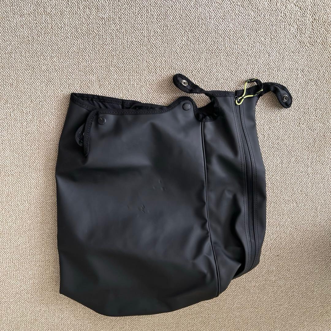 VESSEL キャディバッグ Player 3.0 Stand 22SS