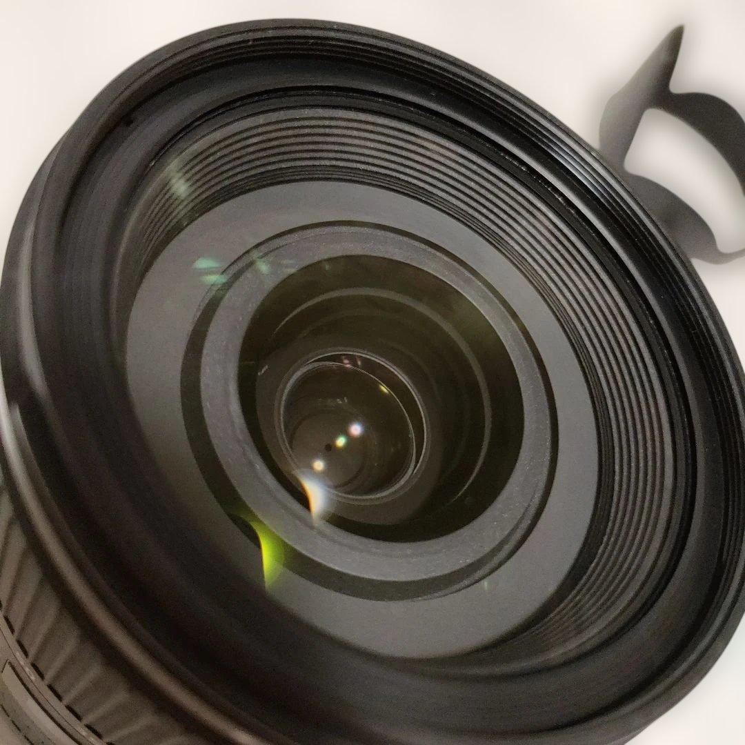 TAMRON 28-300mm VC ズームレンズＦ3.5-6.3 Di VC