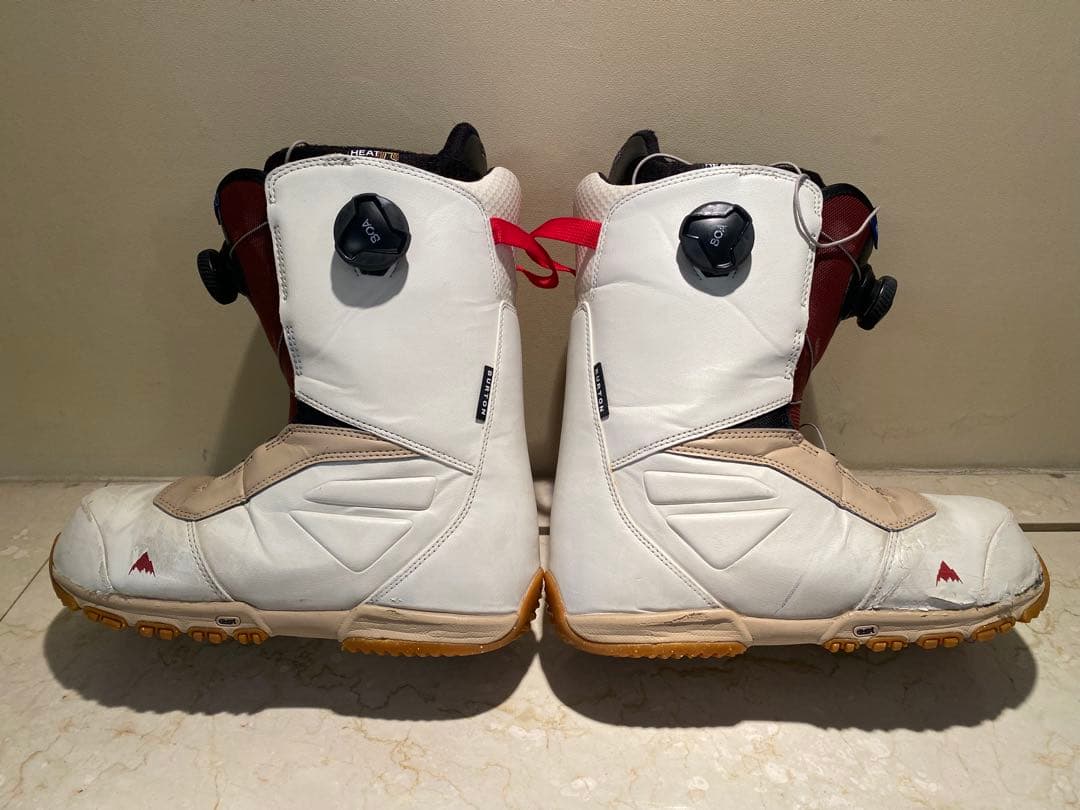 スノーボード Burton Ruler Wide Boa 26cm